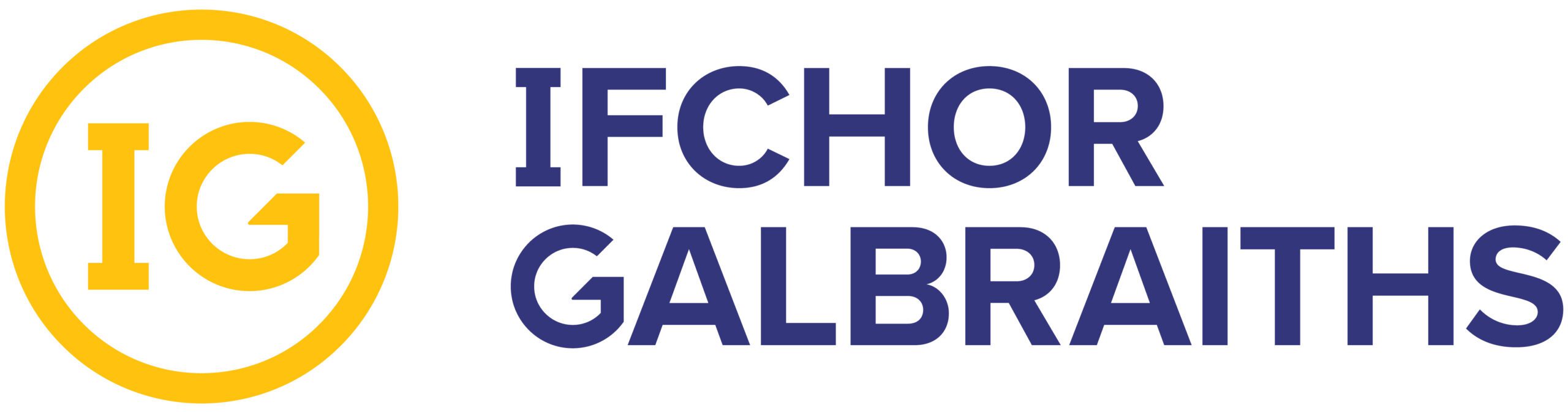 Ifchor Logo