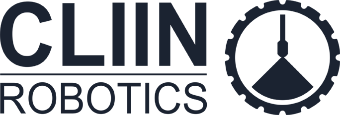 Cliin Robotics Logo 2021